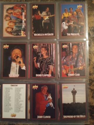 set of music cards free shipping