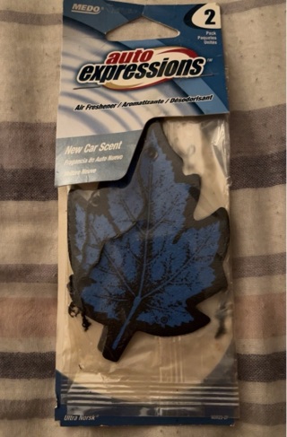 Air freshener