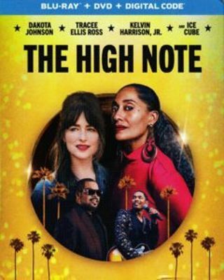 The High Note Digital HD