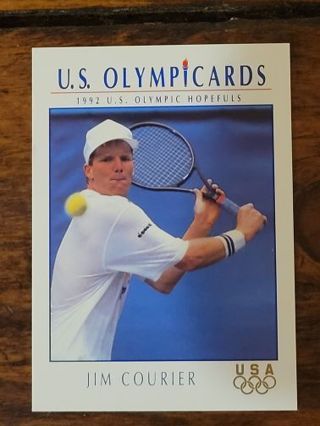 1992 U.S.OLYMPICARDS.