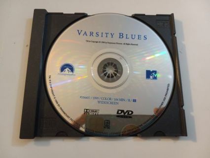 Varsity blues