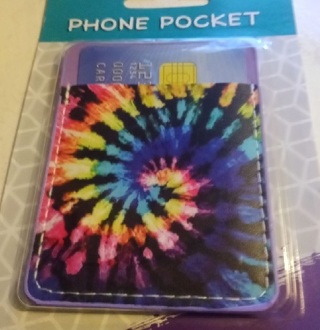 Phone Pocket