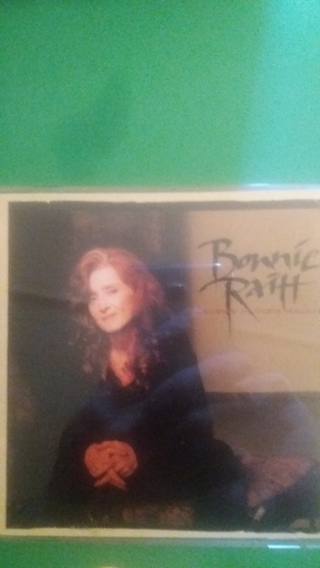 bonnie raitt longing in their hearts free shipping