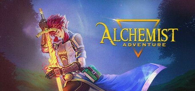 Alchemist Adventure Steam Key