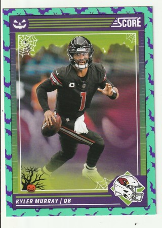 2024 Panini Score-A-Treat - Bats - Kyler Murray