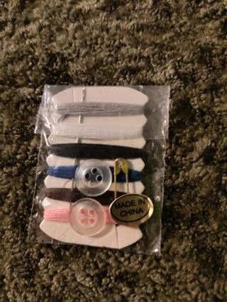 Mini Sewing Kit