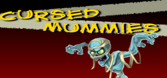 Cursed Mummies (Steam Key)