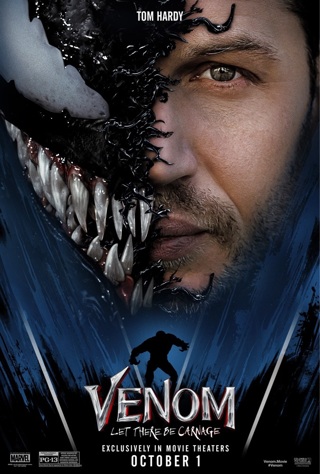 Venom Let There Be Carnage