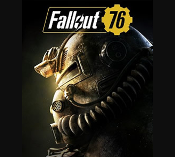 Fallout 76 xbox one key