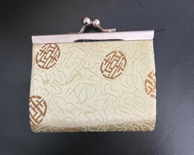 Ladies (and some dudes) Coin Purse New