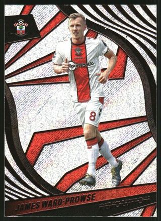 2022-23 Panini Revolution Premier League James Ward-Prowse #218 Football Card