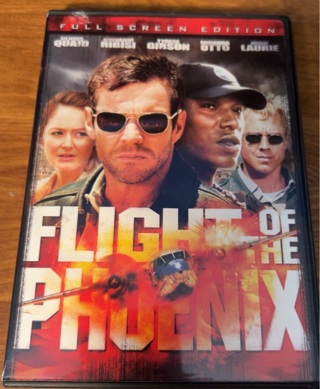 Flight of the Phoenix 