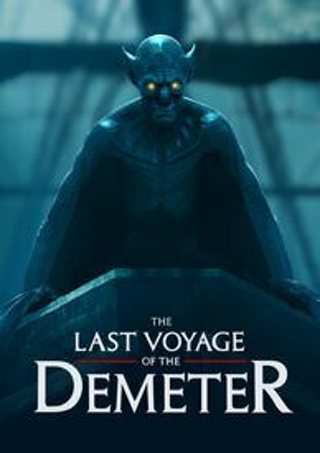 The Last Voyage of the Demeter - Digital Code