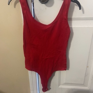 Woman’s body suit 