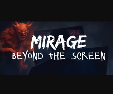 Mirage: Beyond The Screen steam key