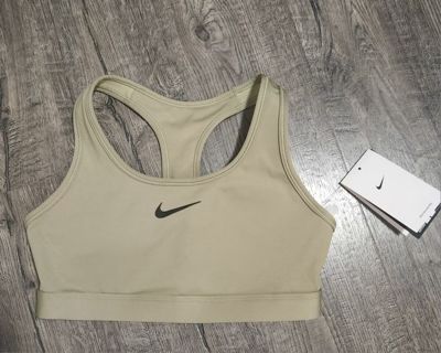 Brand new Nike sport bra