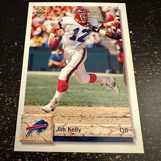 Jim Kelly 