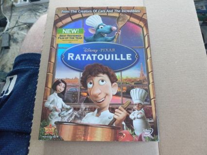 Ratatouille