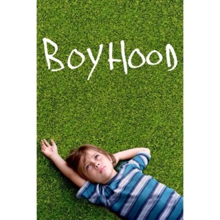 Boyhood - HD vUDU 