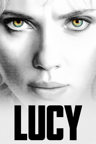 ✯Lucy (2014) Digital HD Copy/Code✯