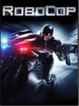 Robocop (2014) HD Vudu copy