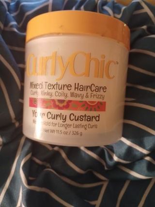 Hair cair product