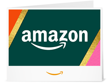 Amazon $5.00 Instant Gift Card