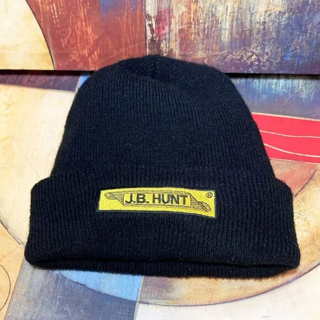 MEN'S JB HUNT BEANIE HAT WORK WEAR THINSULATE INSULATION 40 GRAM