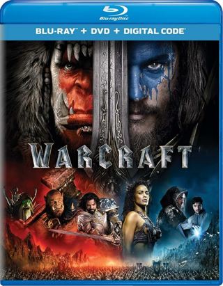 Warcraft