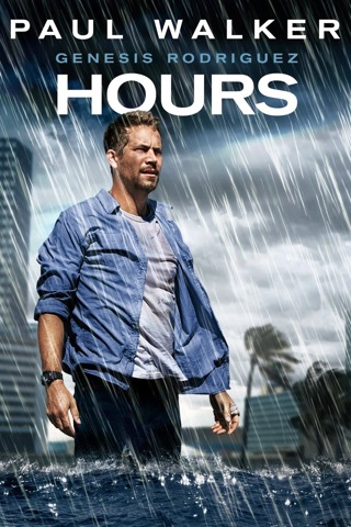 "Hours" SD-"Vudu" Digital Movie Code
