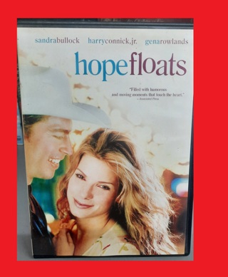 hope floats dvd 