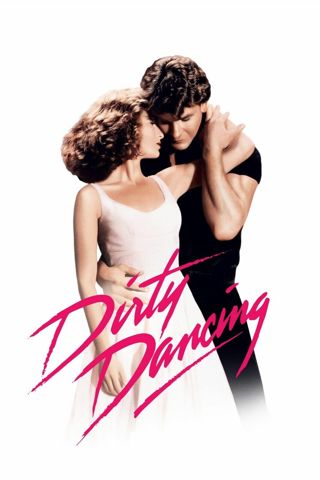 Dirty Dancing (HDX) (Vudu Redeem only)