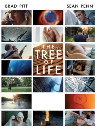 THE TREE OF LIFE SD ITUNES CODE ONLY 