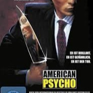 American psycho digital code 