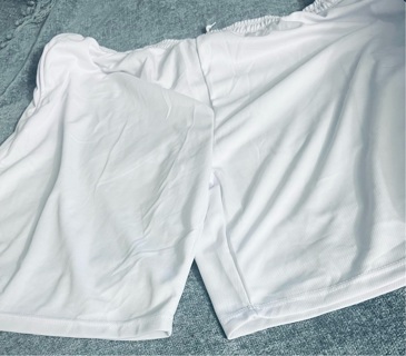 New: Ultra Performance' Sweat Wicking, Dry-Fit Shorts Size 5x w/Elastic Waistband & Side Pockets