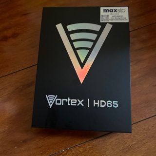  Vortex HD 65 phone 