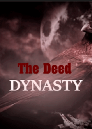 The Deed Dynasty steam key