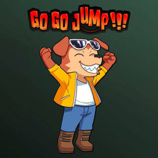 Go Go Jump!!! Xbox Game Key Global