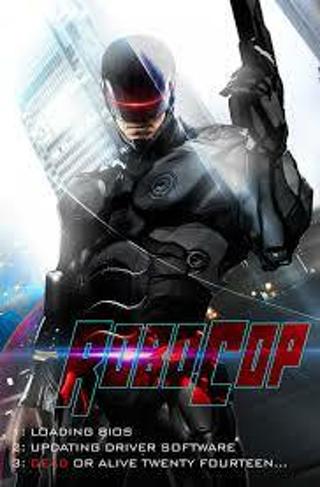 Sale ! "Robo Cop (2014)" HD-"Vudu or Movies Anywhere" Digital Movie Code