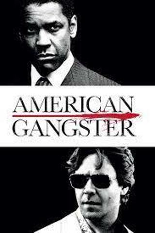 "American Gangster (Unrated Extended Edition)" 4K UHD "Vudu or Movies Anywhere" Digital Code