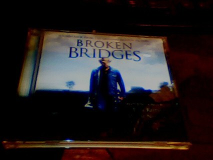 Broken Bridges 