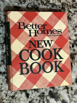 25 recipes from this cookbook