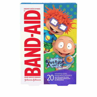 ❤️❤️Band-Aid Bandages for Kids - Assorted characters❤️❤️ updated*