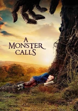 A MONSTER CALLS HD ITUNES CODE ONLY