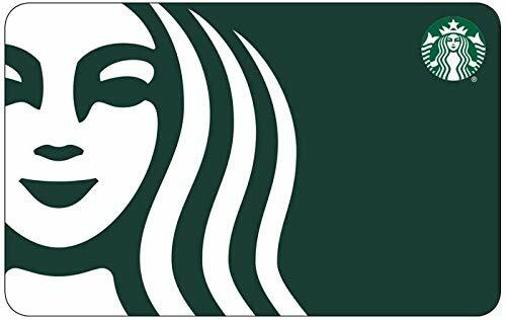 $25.00 Starbucks Gift Card #14 [FAST DELIVERY]