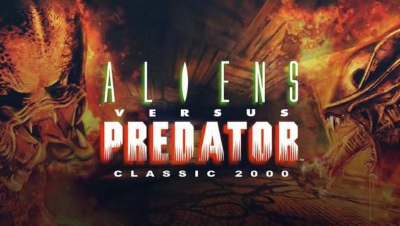 Aliens Versus Predator Classic 2000 Steam Key