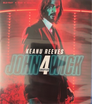 John Wick 4 digital download movie 