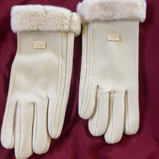BN Ladies Elegant Touchscreen Gloves.