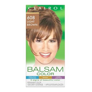 Clairol Hair Dye