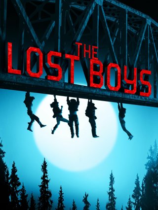 4K The Lost Boys MA code